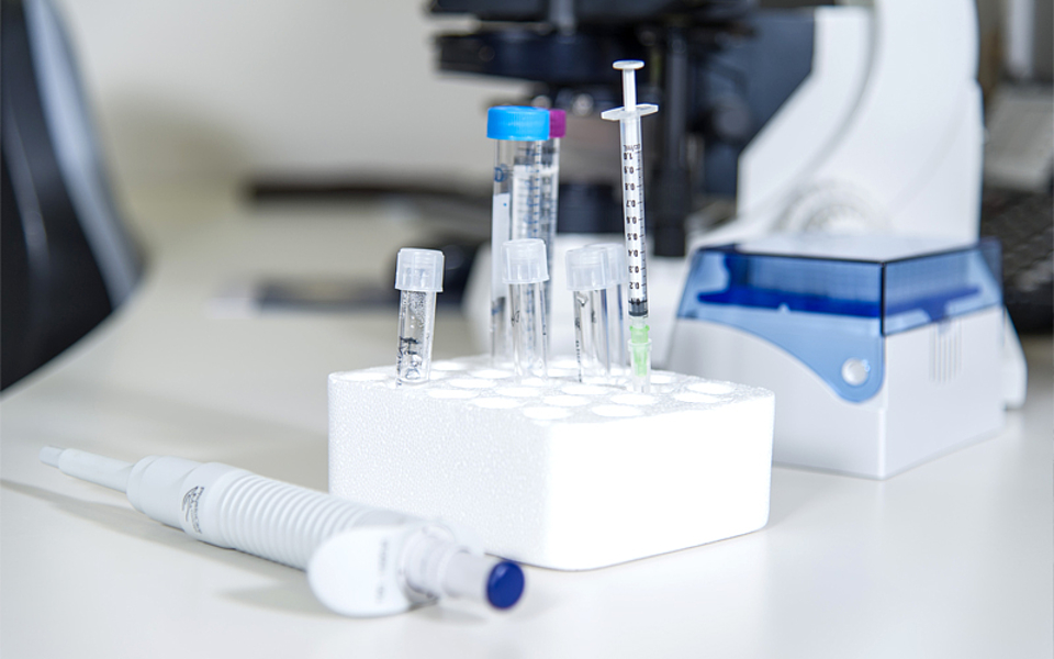 一诺一康与上海海洋大学食品学院联合平台完成生物医药企业产教融合签约